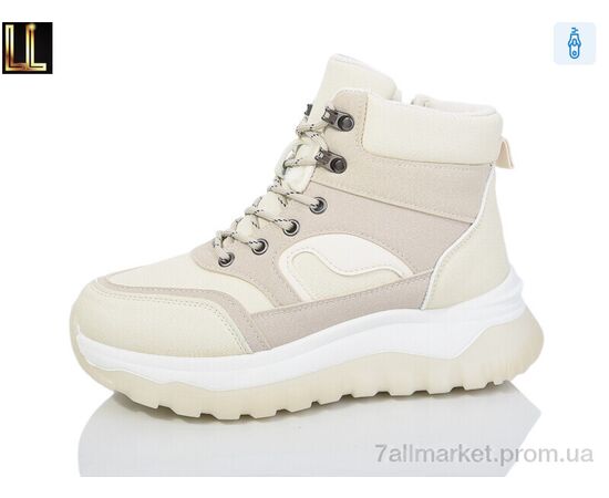 Ботинки женские стильные зима 670-7 (8 пар р.37-41) "Lilin" недорого оптом от прямого поставщика Фотография Ботинки женские стильные зима 670-7 (8 пар р.37-41) "Lilin" недорого оптом от прямого поставщика