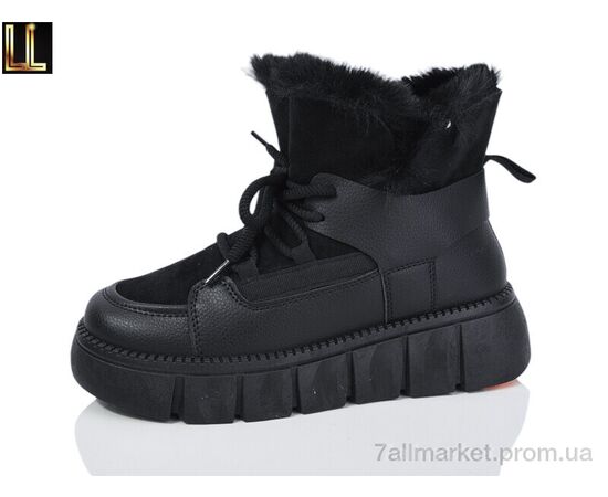 Угги женские утепленные зима 660-1 (8 пар р.37-41) "Lilin" недорого оптом от прямого поставщика Фотография Угги женские утепленные зима 660-1 (8 пар р.37-41) "Lilin" недорого оптом от прямого поставщика