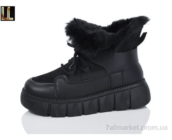 Угги женские утепленные зима G661-1 (8 пар р.37-41) "Lilin" недорого оптом от прямого поставщика Фотография Угги женские утепленные зима G661-1 (8 пар р.37-41) "Lilin" недорого оптом от прямого поставщика