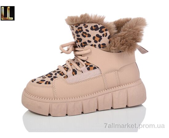 Угги женские утепленные зима G661-7 (8 пар р.37-41) "Lilin" недорого оптом от прямого поставщика Фотография Угги женские утепленные зима G661-7 (8 пар р.37-41) "Lilin" недорого оптом от прямого поставщика