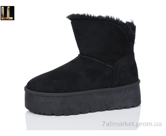 Угги женские утепленные зима G679-1 (8 пар р.37-41) "Lilin" недорого оптом от прямого поставщика Фотография Угги женские утепленные зима G679-1 (8 пар р.37-41) "Lilin" недорого оптом от прямого поставщика