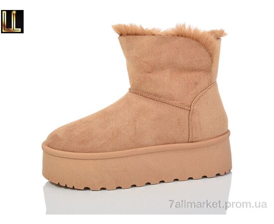 Угги женские утепленные зима G679-7 (8 пар р.37-41) "Lilin" недорого оптом от прямого поставщика Фотография Угги женские утепленные зима G679-7 (8 пар р.37-41) "Lilin" недорого оптом от прямого поставщика