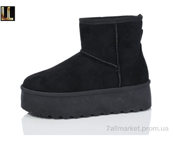 Угги женские утепленные зима G659-1 (8 пар р.37-41) "Lilin" недорого оптом от прямого поставщика Фотография Угги женские утепленные зима G659-1 (8 пар р.37-41) "Lilin" недорого оптом от прямого поставщика
