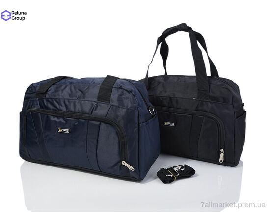 Сумка унісекс 4055 mix 35*45*20 см, "Reluna Group" недорого оптом від прямого постачальника Сумка унісекс 4055 mix 35*45*20 см, "Reluna Group" недорого оптом від прямого постачальника