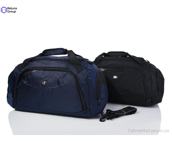 Сумка унісекс 4061 mix 25*54*22 см, "Reluna Group" недорого оптом від прямого постачальника Сумка унісекс 4061 mix 25*54*22 см, "Reluna Group" недорого оптом від прямого постачальника