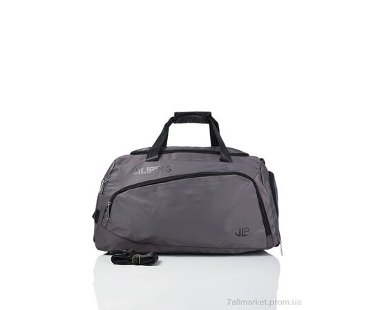 Сумка унісекс 4202 grey 30*24*26 см, "Superbag" недорого оптом від прямого постачальника Сумка унісекс 4202 grey 30*24*26 см, "Superbag" недорого оптом від прямого постачальника