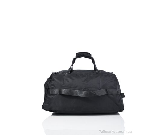 Сумка унісекс 4202 black 30*24*26 см, "Superbag" недорого оптом від прямого постачальника, зображення 2 Сумка унісекс 4202 black 30*24*26 см, "Superbag" недорого оптом від прямого постачальника, зображення 2