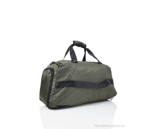 Сумка унісекс 4202 green 30*24*26 см, "Superbag" недорого оптом від прямого постачальника, зображення 2 Сумка унісекс 4202 green 30*24*26 см, "Superbag" недорого оптом від прямого постачальника, зображення 2