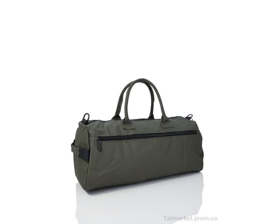 Сумка унісекс 4203 green 24*45*15 см, "Superbag" недорого оптом від прямого постачальника, зображення 2 Сумка унісекс 4203 green 24*45*15 см, "Superbag" недорого оптом від прямого постачальника, зображення 2