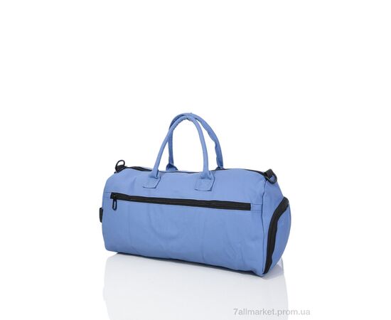 Сумка унісекс 4203 blue 24*45*15 см, "Superbag" недорого оптом від прямого постачальника, зображення 2 Сумка унісекс 4203 blue 24*45*15 см, "Superbag" недорого оптом від прямого постачальника, зображення 2