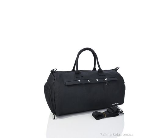 Сумка унісекс 4203 black 24*45*15 см, "Superbag" недорого оптом від прямого постачальника Сумка унісекс 4203 black 24*45*15 см, "Superbag" недорого оптом від прямого постачальника