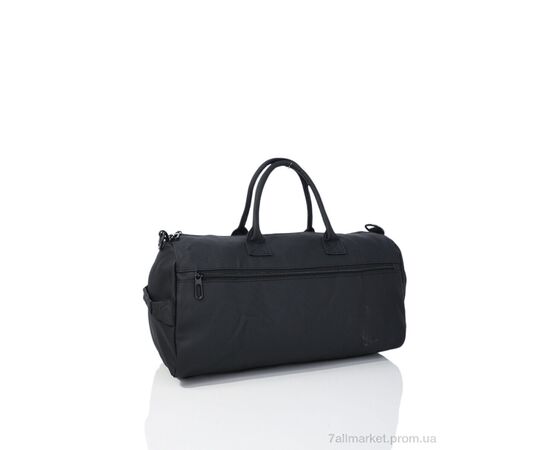 Сумка унісекс 4203 black 24*45*15 см, "Superbag" недорого оптом від прямого постачальника, зображення 2 Сумка унісекс 4203 black 24*45*15 см, "Superbag" недорого оптом від прямого постачальника, зображення 2