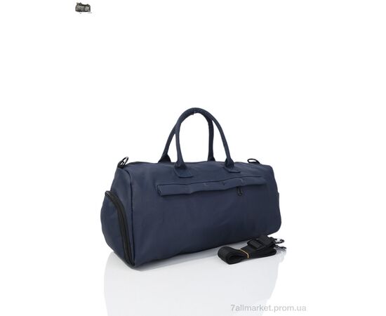 Сумка унісекс 4203 navy 24*45*15 см, "Superbag" недорого оптом від прямого постачальника Сумка унісекс 4203 navy 24*45*15 см, "Superbag" недорого оптом від прямого постачальника
