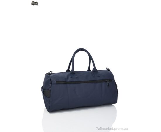 Сумка унісекс 4203 navy 24*45*15 см, "Superbag" недорого оптом від прямого постачальника, зображення 2 Сумка унісекс 4203 navy 24*45*15 см, "Superbag" недорого оптом від прямого постачальника, зображення 2