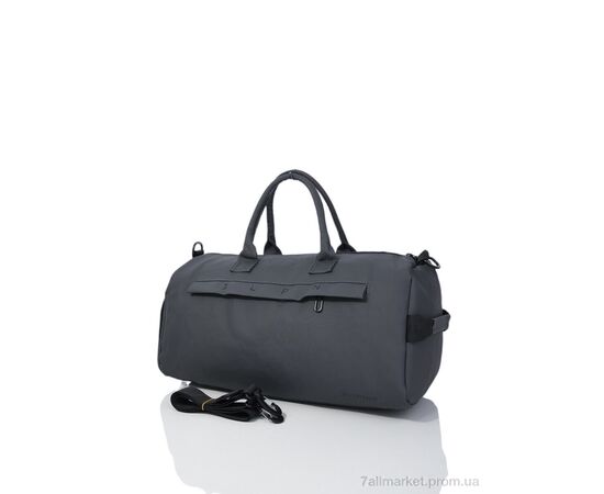 Сумка унисекс 4203 grey 24*45*15 см, "Superbag" недорого оптом от прямого поставщика Фотография Сумка унисекс 4203 grey 24*45*15 см, "Superbag" недорого оптом от прямого поставщика