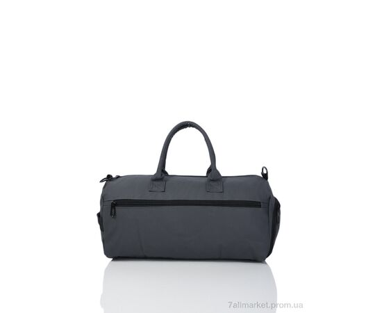 Сумка унисекс 4203 grey 24*45*15 см, "Superbag" недорого оптом от прямого поставщика, изображение 2 Фотография Сумка унисекс 4203 grey 24*45*15 см, "Superbag" недорого оптом от прямого поставщика, изображение 2
