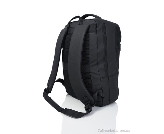 Фотография Сумка унисекс 1194A black 45*28*13 см, "Superbag" недорого оптом от прямого поставщика, изображение 2