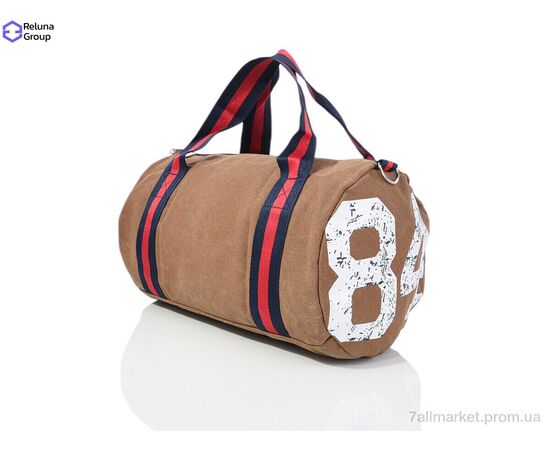 Сумка унісекс LX001-1 mix 25*42*18 см, "Reluna Group" недорого оптом від прямого постачальника, зображення 2 Сумка унісекс LX001-1 mix 25*42*18 см, "Reluna Group" недорого оптом від прямого постачальника, зображення 2