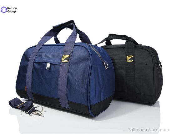 Сумка унісекс 566 mix 30*45*24 см, "Reluna Group" недорого оптом від прямого постачальника Сумка унісекс 566 mix 30*45*24 см, "Reluna Group" недорого оптом від прямого постачальника