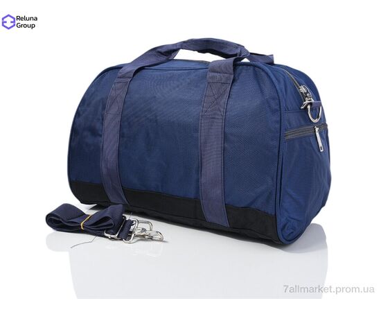 Сумка унісекс 566 mix 30*45*24 см, "Reluna Group" недорого оптом від прямого постачальника, зображення 2 Сумка унісекс 566 mix 30*45*24 см, "Reluna Group" недорого оптом від прямого постачальника, зображення 2