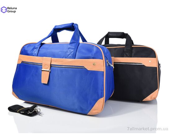 Сумка унісекс LX001-2 mix 31*50*23 см, "Reluna Group" недорого оптом від прямого постачальника Сумка унісекс LX001-2 mix 31*50*23 см, "Reluna Group" недорого оптом від прямого постачальника