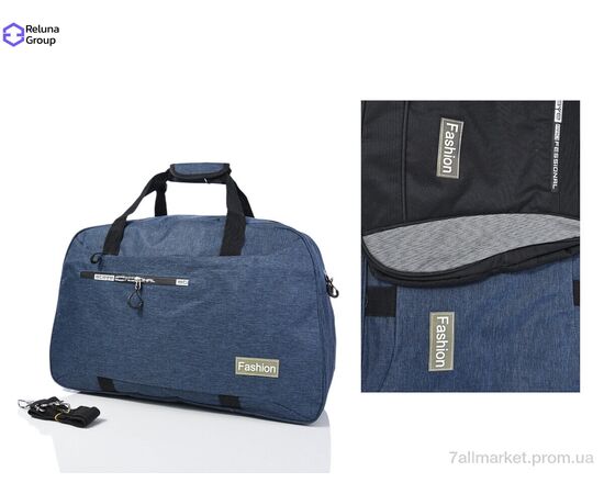 Сумка унісекс 8701 mix 37*56*22 см, "Reluna Group" недорого оптом від прямого постачальника Сумка унісекс 8701 mix 37*56*22 см, "Reluna Group" недорого оптом від прямого постачальника