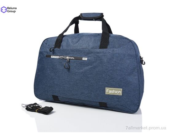 Сумка унісекс 8701 mix 37*56*22 см, "Reluna Group" недорого оптом від прямого постачальника, зображення 2 Сумка унісекс 8701 mix 37*56*22 см, "Reluna Group" недорого оптом від прямого постачальника, зображення 2