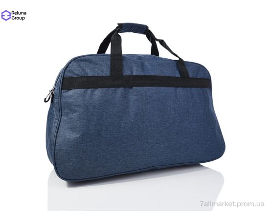Сумка унісекс 8701 mix 37*56*22 см, "Reluna Group" недорого оптом від прямого постачальника, зображення 3 Сумка унісекс 8701 mix 37*56*22 см, "Reluna Group" недорого оптом від прямого постачальника, зображення 3