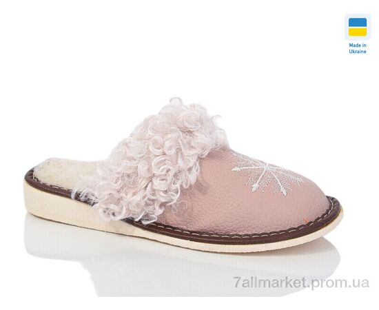 Тапки жіночі для будинку Зима Комнат. сніжинка рожевий (6 пар р.36-41) "Lot Shoes" недорого оптом від прямого постачальника Тапки жіночі для будинку Зима Комнат. сніжинка рожевий (6 пар р.36-41) "Lot Shoes" недорого оптом від прямого постачальника