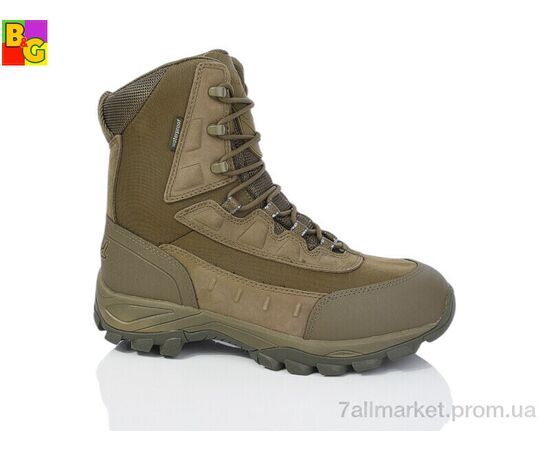 Берцы мужские зима Gepard GP401 (8 пар р.41-45) "BG" недорого оптом от прямого поставщика Фотография Берцы мужские зима Gepard GP401 (8 пар р.41-45) "BG" недорого оптом от прямого поставщика