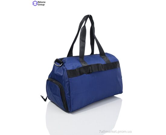 Сумка унісекс 4084 mix 30*42*22 см, "Reluna Group" недорого оптом від прямого постачальника, зображення 3 Сумка унісекс 4084 mix 30*42*22 см, "Reluna Group" недорого оптом від прямого постачальника, зображення 3
