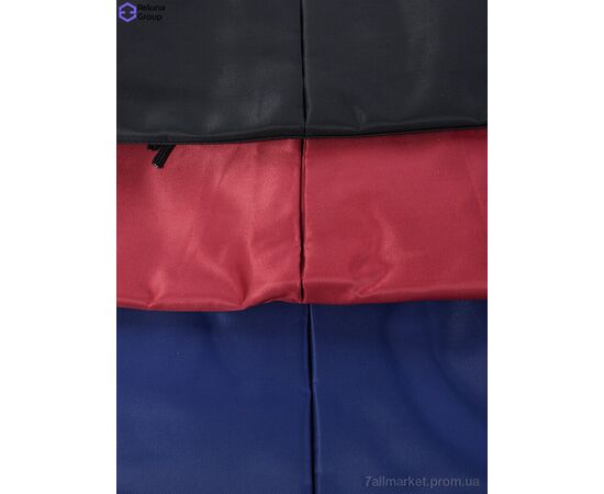 Сумка унісекс 4084 mix 30*42*22 см, "Reluna Group" недорого оптом від прямого постачальника, зображення 4 Сумка унісекс 4084 mix 30*42*22 см, "Reluna Group" недорого оптом від прямого постачальника, зображення 4