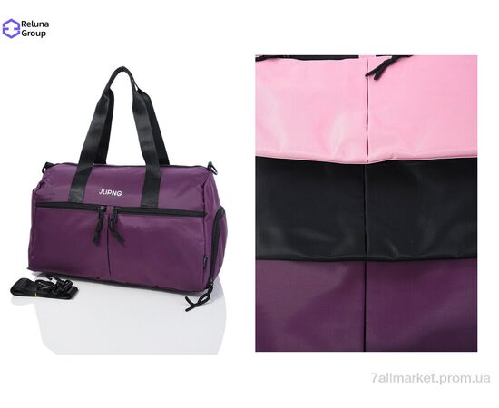 Сумка унисекс 4084-1 mix 30*42*22 см, "Reluna Group" недорого оптом от прямого поставщика Фотография Сумка унисекс 4084-1 mix 30*42*22 см, "Reluna Group" недорого оптом от прямого поставщика