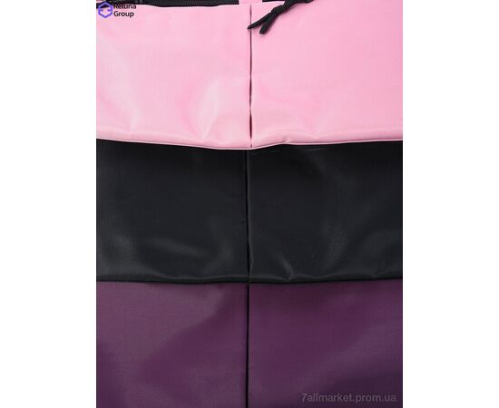 Сумка унисекс 4084-1 mix 30*42*22 см, "Reluna Group" недорого оптом от прямого поставщика, изображение 4 Фотография Сумка унисекс 4084-1 mix 30*42*22 см, "Reluna Group" недорого оптом от прямого поставщика, изображение 4