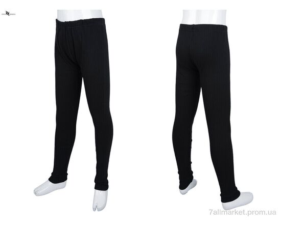 Кальсоны детские Зима TR-Kid-0220 black (146-152) (1 шт. р.сетка One size) "NOVA VIDNOVA" недорого оптом от прямого поставщика, изображение 3 Фотография Кальсоны детские Зима TR-Kid-0220 black (146-152) (1 шт. р.сетка One size) "NOVA VIDNOVA" недорого оптом от прямого поставщика, изображение 3