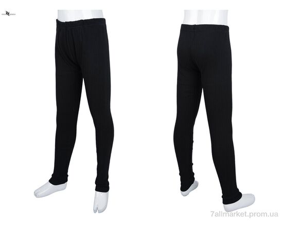 Кальсоны детские Зима TR-Kid-0220 black (158-164) (1 шт. р.сетка One size) "NOVA VIDNOVA" недорого оптом от прямого поставщика, изображение 3 Фотография Кальсоны детские Зима TR-Kid-0220 black (158-164) (1 шт. р.сетка One size) "NOVA VIDNOVA" недорого оптом от прямого поставщика, изображение 3