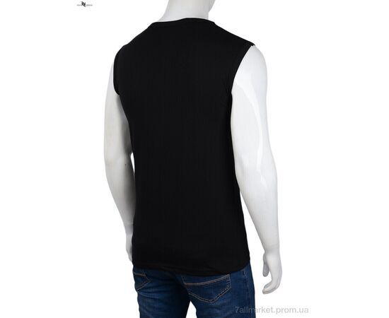 Майка чоловіча Літо FBR0290G mix (2XL) (1 шт. р.сіткаOne size) "NOVA VIDNOVA" недорого оптом від прямого постачальника, зображення 3 Майка чоловіча Літо FBR0290G mix (2XL) (1 шт. р.сіткаOne size) "NOVA VIDNOVA" недорого оптом від прямого постачальника, зображення 3