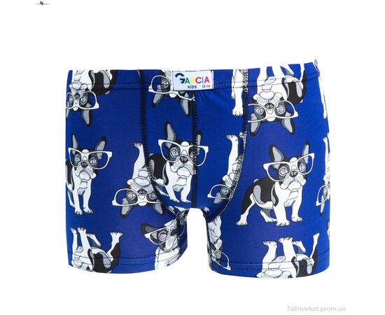 Труси дитячі Весна/осінь GKID11 dog blue (98-104) (1 шт. р.сіткаOne size) "NOVA VIDNOVA" недорого оптом від прямого постачальника, зображення 2 Труси дитячі Весна/осінь GKID11 dog blue (98-104) (1 шт. р.сіткаOne size) "NOVA VIDNOVA" недорого оптом від прямого постачальника, зображення 2