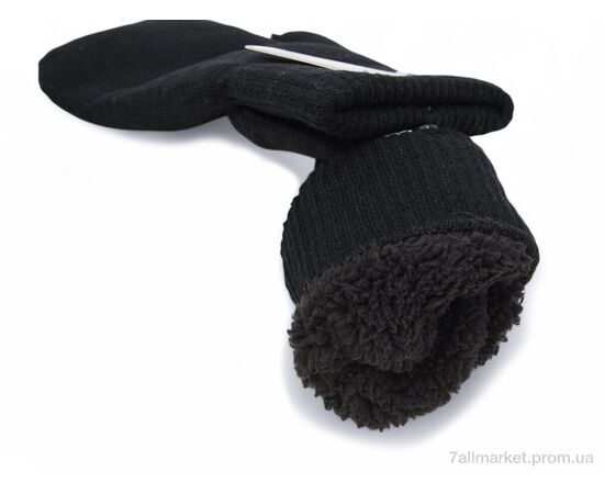 Варежки мужские Зима 8208 black (12 шт. р.сетка 11-13) "KUINH" недорого оптом от прямого поставщика, изображение 2 Фотография Варежки мужские Зима 8208 black (12 шт. р.сетка 11-13) "KUINH" недорого оптом от прямого поставщика, изображение 2