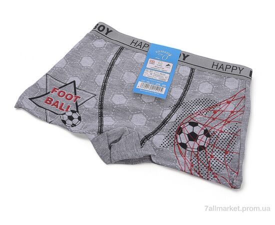 Трусы детские Весна/осень Z02102 mix (6 шт. р.сетка S-XL) "Look&Buy Clothes" недорого оптом от прямого поставщика, изображение 2 Фотография Трусы детские Весна/осень Z02102 mix (6 шт. р.сетка S-XL) "Look&Buy Clothes" недорого оптом от прямого поставщика, изображение 2