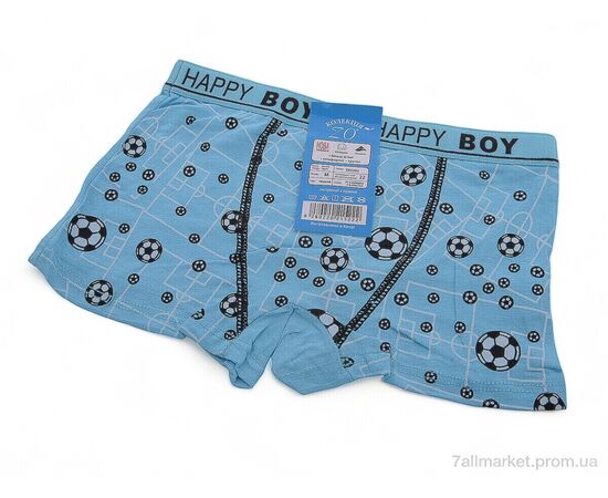 Трусы детские Весна/осень Z02202 mix (6 шт. р.сетка S-XL) "Look&Buy Clothes" недорого оптом от прямого поставщика, изображение 2 Фотография Трусы детские Весна/осень Z02202 mix (6 шт. р.сетка S-XL) "Look&Buy Clothes" недорого оптом от прямого поставщика, изображение 2