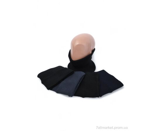 Баф унисекс Зима SA6691 mix (5 шт. р.сетка One size) "Red Hat" недорого оптом от прямого поставщика Фотография Баф унисекс Зима SA6691 mix (5 шт. р.сетка One size) "Red Hat" недорого оптом от прямого поставщика