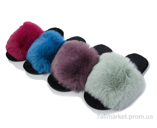 Тапки женские для дома Весна/осень 503-1 mix (6 пар р.36-41) "Alex" недорого оптом от прямого поставщика Фотография Тапки женские для дома Весна/осень 503-1 mix (6 пар р.36-41) "Alex" недорого оптом от прямого поставщика