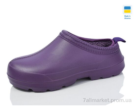 Калоші жіночі Весна/осінь 7007 т.фіолет (8 пар р.37-41) "Крок" недорого оптом від прямого постачальника Калоші жіночі Весна/осінь 7007 т.фіолет (8 пар р.37-41) "Крок" недорого оптом від прямого постачальника