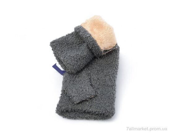 Митенки женские Зима W1-3 mix (12 шт. р.сетка One size) "TUZZI" недорого оптом от прямого поставщика, изображение 2 Фотография Митенки женские Зима W1-3 mix (12 шт. р.сетка One size) "TUZZI" недорого оптом от прямого поставщика, изображение 2