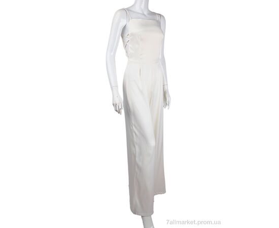 Комбінезон жіночий Літо 223 beige (3 шт. р.сітка42-46) "Adam&Eva" недорого оптом від прямого постачальника Комбінезон жіночий Літо 223 beige (3 шт. р.сітка42-46) "Adam&Eva" недорого оптом від прямого постачальника