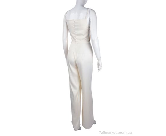 Комбінезон жіночий Літо 223 beige (3 шт. р.сітка42-46) "Adam&Eva" недорого оптом від прямого постачальника, зображення 2 Комбінезон жіночий Літо 223 beige (3 шт. р.сітка42-46) "Adam&Eva" недорого оптом від прямого постачальника, зображення 2