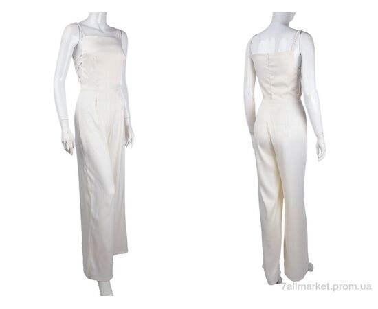 Комбінезон жіночий Літо 223 beige (3 шт. р.сітка42-46) "Adam&Eva" недорого оптом від прямого постачальника, зображення 3 Комбінезон жіночий Літо 223 beige (3 шт. р.сітка42-46) "Adam&Eva" недорого оптом від прямого постачальника, зображення 3