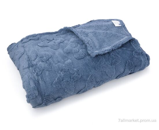 Плед  N15021 mix 200x220см (5 шт. р.сетка One size) "Textile" недорого оптом от прямого поставщика, изображение 2 Фотография Плед  N15021 mix 200x220см (5 шт. р.сетка One size) "Textile" недорого оптом от прямого поставщика, изображение 2