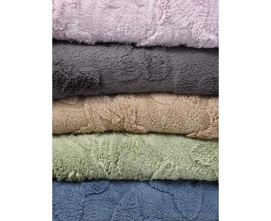 Плед  N15021 mix 200x220см (5 шт. р.сетка One size) "Textile" недорого оптом от прямого поставщика, изображение 3 Фотография Плед  N15021 mix 200x220см (5 шт. р.сетка One size) "Textile" недорого оптом от прямого поставщика, изображение 3